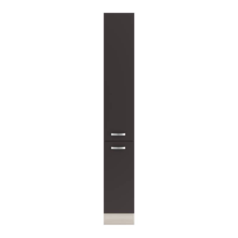 OPTIFIT Apothekerschrank 'OPTIkult Faro220' 30 x 206,8 x 57,1 cm von OPTIFIT
