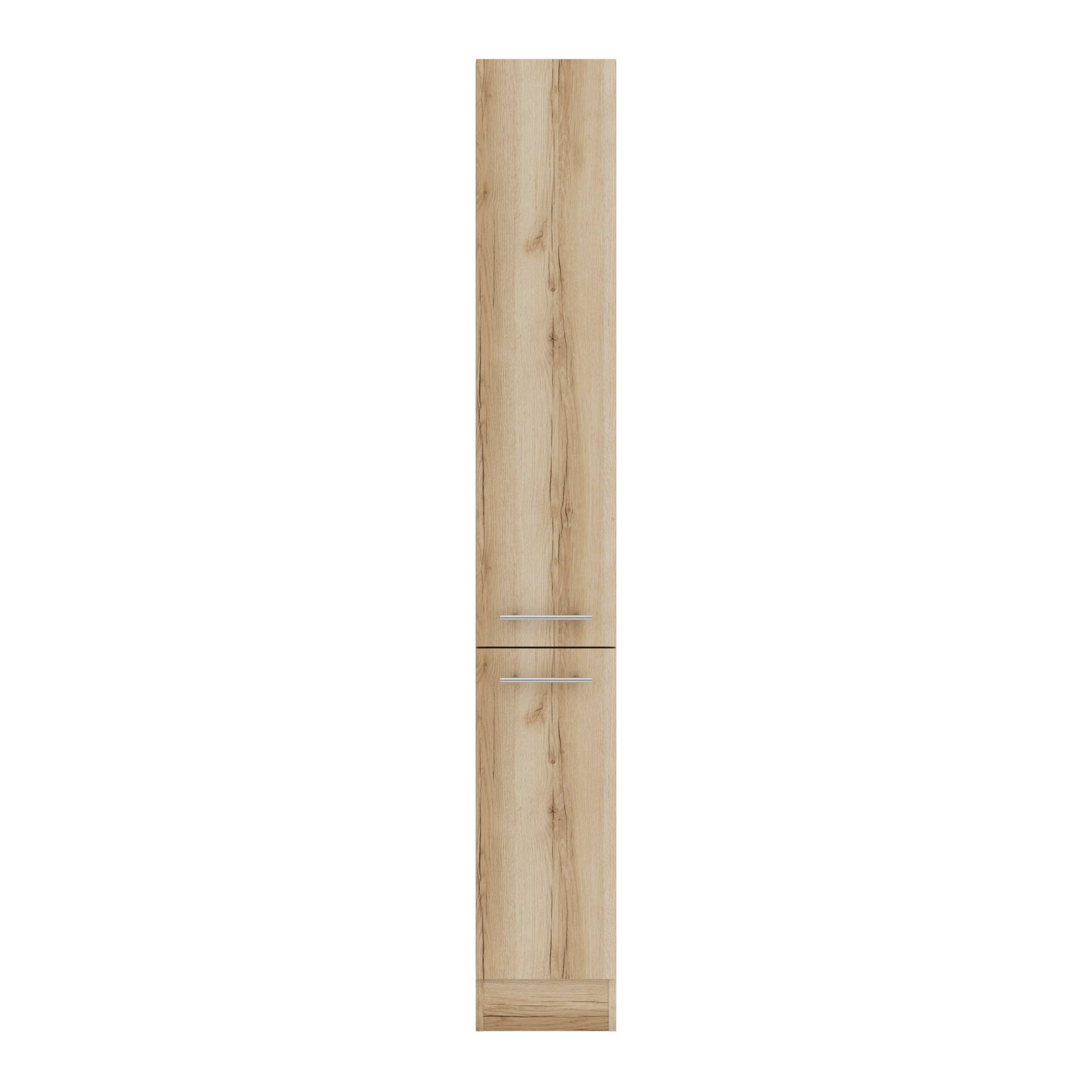 OPTIFIT Apothekerschrank 'OPTIkult Livorno290' 30 x 206,8 x 57,1 cm OPTIFIT Apothekerschrank 'OPTIkult Livorno290' 30 x 206,8 x 57,1 cm von OPTIFIT