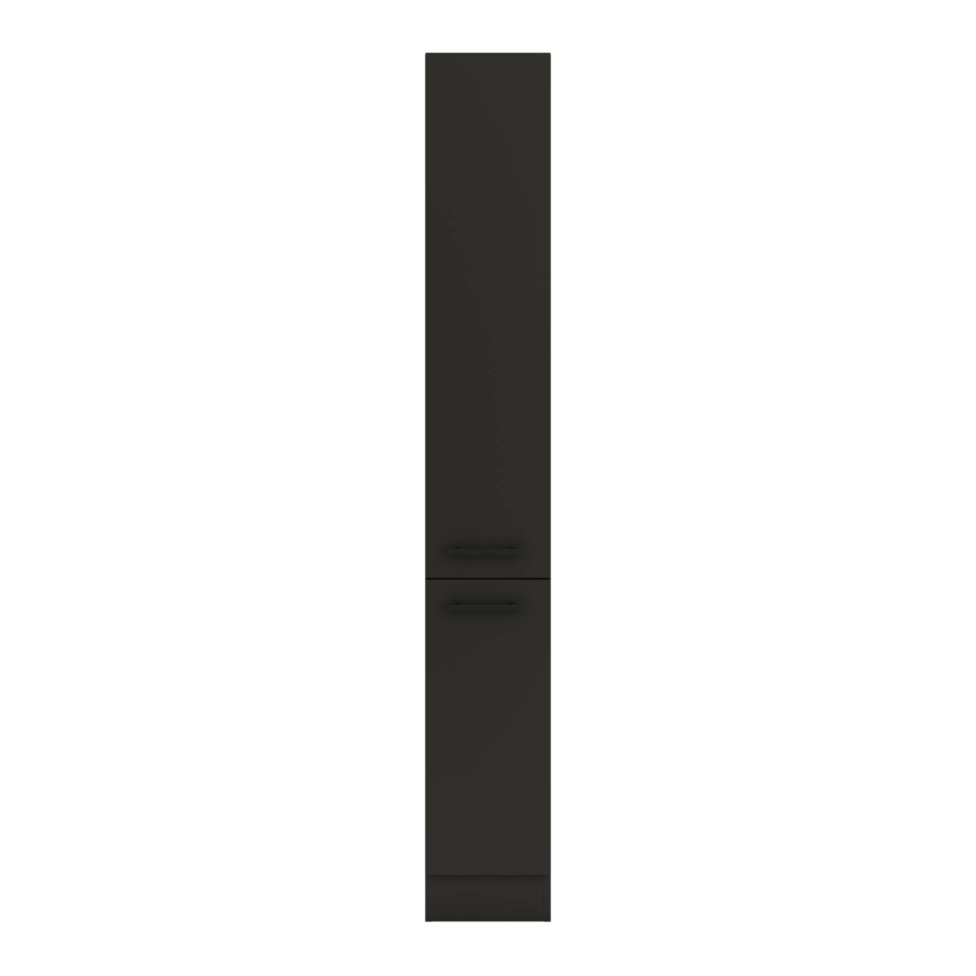 OPTIFIT Apothekerschrank 'OPTIkult Madrid420' 30 x 206,8 x 57,1 cm OPTIFIT Apothekerschrank 'OPTIkult Madrid420' 30 x 206,8 x 57,1 cm von OPTIFIT