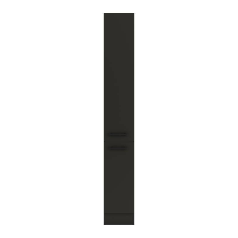 OPTIFIT Apothekerschrank 'OPTIkult Madrid420' 30 x 206,8 x 57,1 cm von OPTIFIT