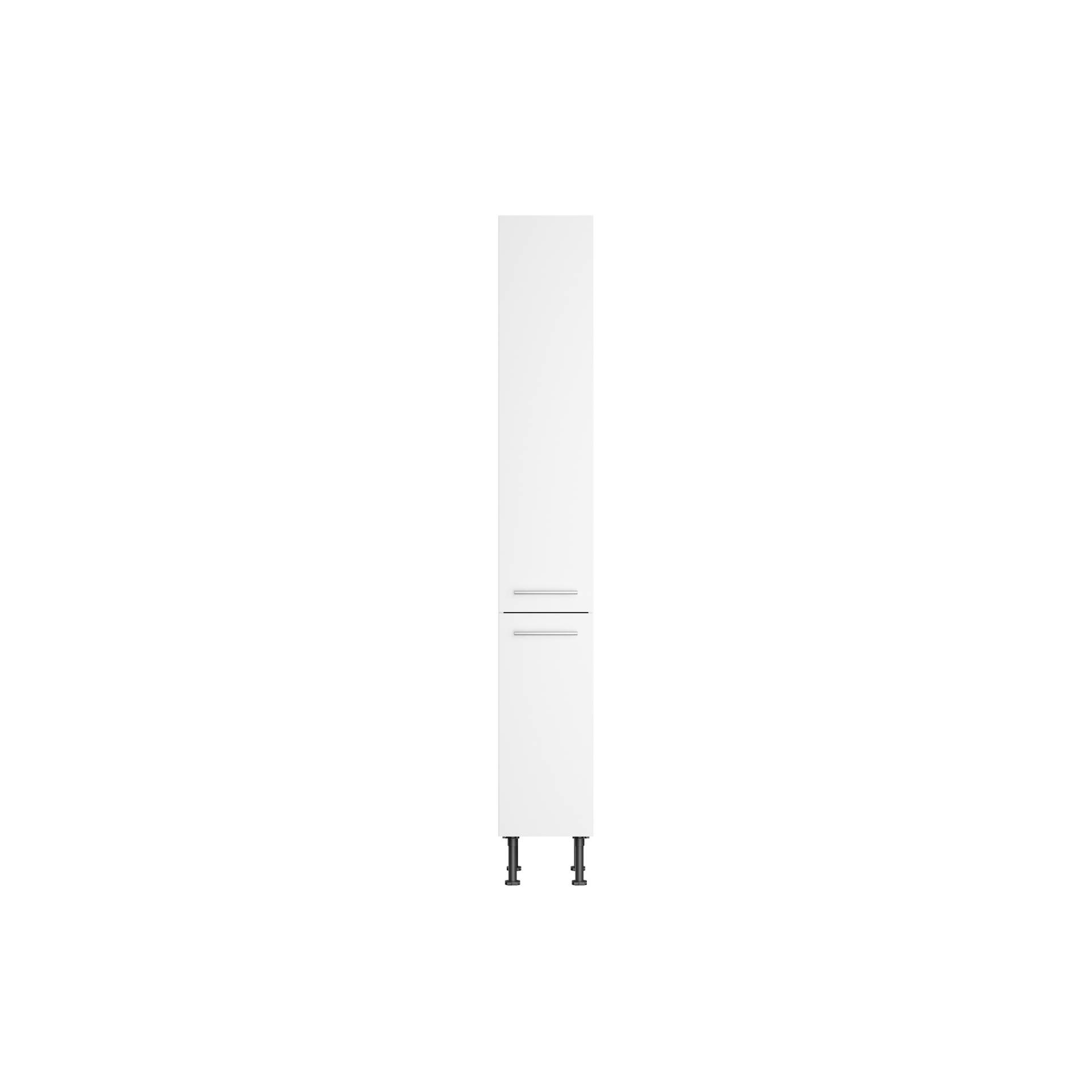 OPTIFIT Apothekerschrank 'Optikomfort Bengt932' weiß 30 x 211,8 x 58,4 cm OPTIFIT Apothekerschrank 'Optikomfort Bengt932' weiß 30 x 211,8 x 58,4 cm von OPTIFIT