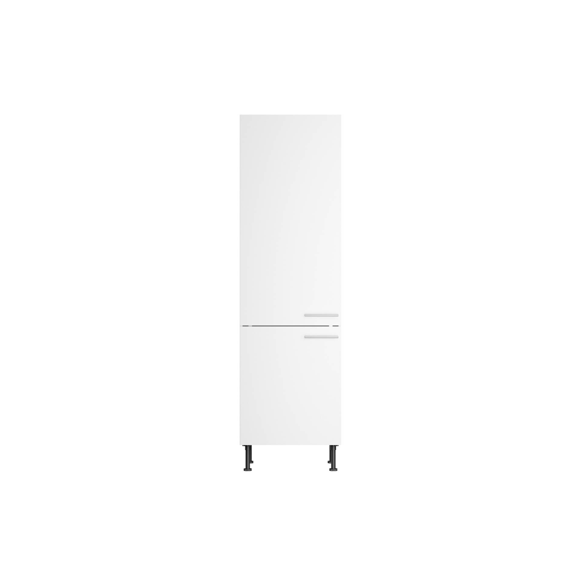 OPTIFIT Hochschrank 'Optikomfort Bengt932' weiß 60 x 211,8 x 58,4 cm OPTIFIT Hochschrank 'Optikomfort Bengt932' weiß 60 x 211,8 x 58,4 cm von OPTIFIT