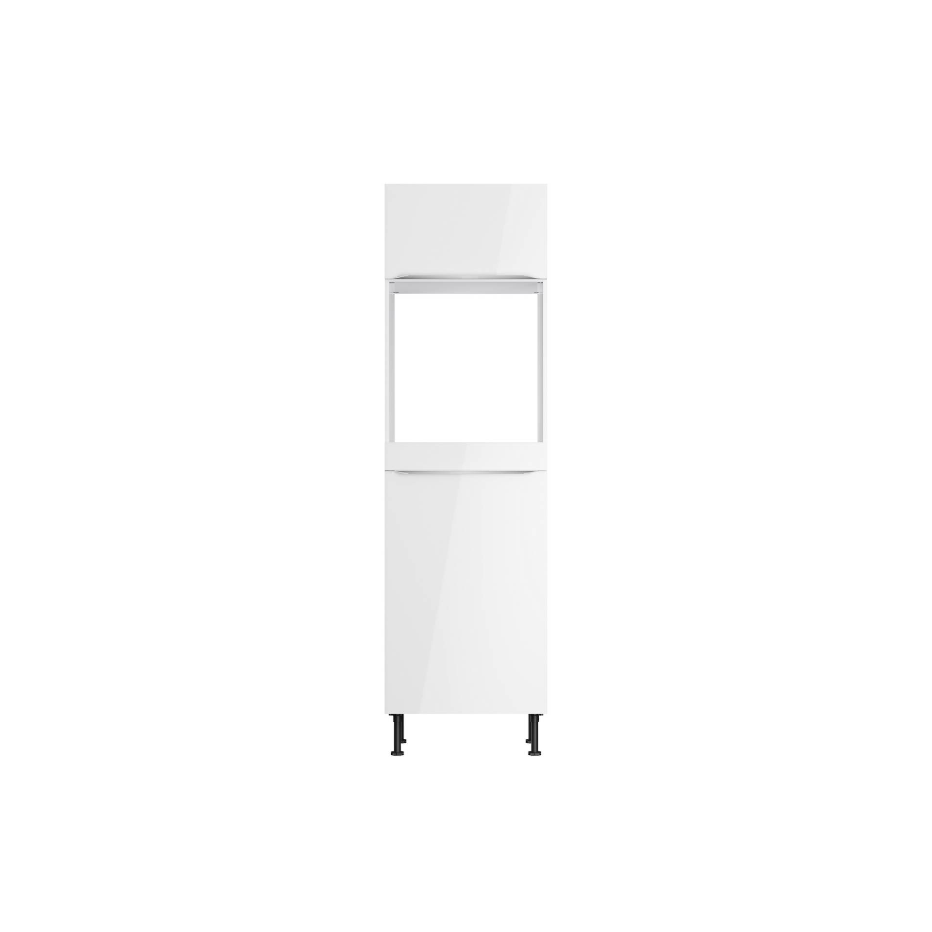 OPTIFIT Hochschrank für Backofen und Kühlschrank 'Optikomfort Arvid986' weiß 60 x 211,8 x 58,4 cm OPTIFIT Hochschrank für Backofen und Kühlschrank 'Optikomfort Arvid986' weiß 60 x 211,8 x 58,4 cm von OPTIFIT