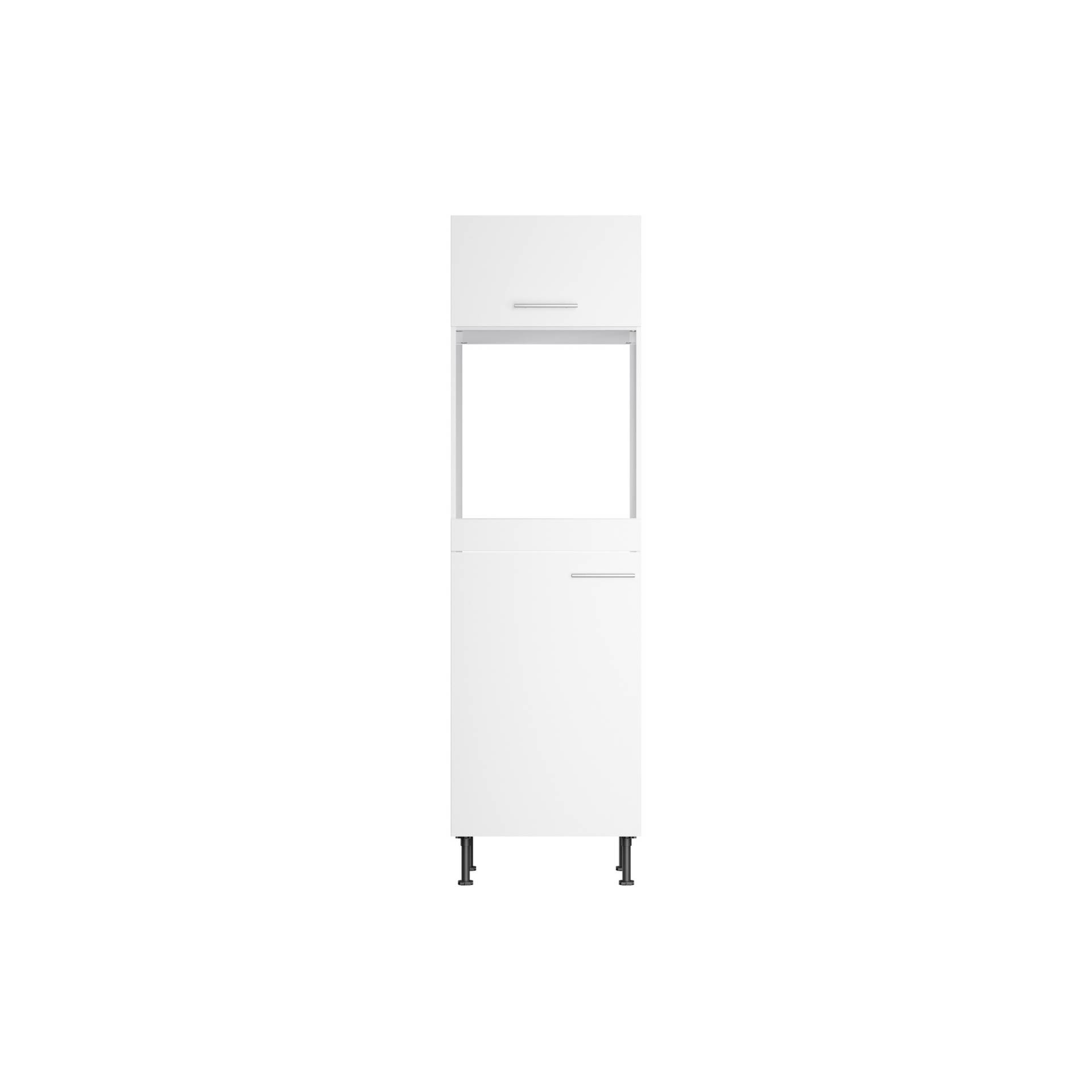 OPTIFIT Hochschrank für Backofen und Kühlschrank 'Optikomfort Bengt932' weiß 60 x 211,8 x 58,4 cm OPTIFIT Hochschrank für Backofen und Kühlschrank 'Optikomfort Bengt932' weiß 60 x 211,8 x 58,4 cm von OPTIFIT