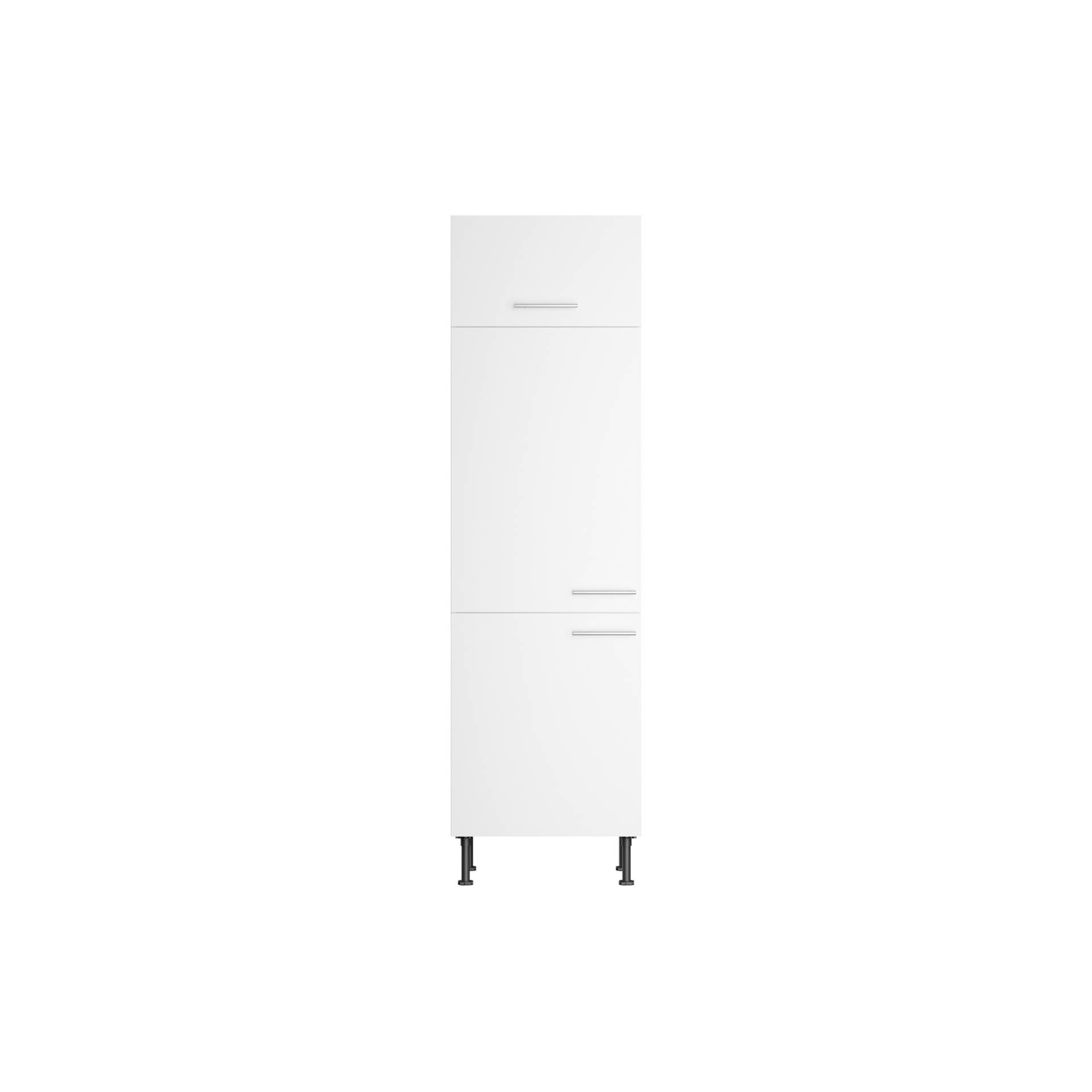 OPTIFIT Hochschrank für Einbaukühlschrank 'Optikomfort Bengt932' weiß 60 x 211,8 x 58,4 cm OPTIFIT Hochschrank für Einbaukühlschrank 'Optikomfort Bengt932' weiß 60 x 211,8 x 58,4 cm von OPTIFIT