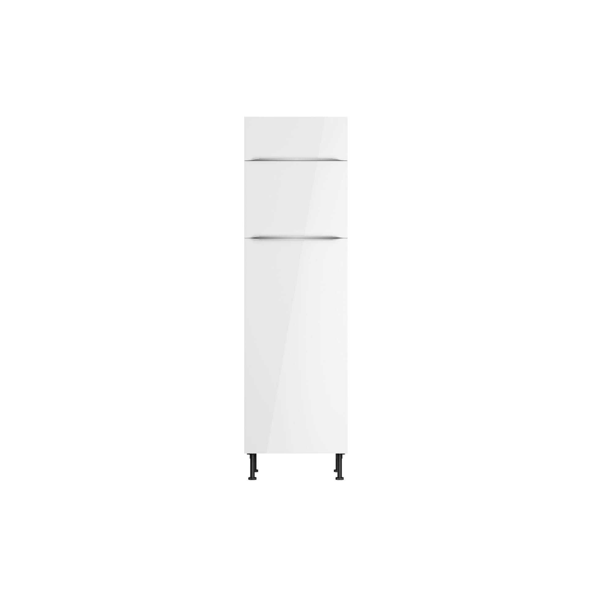 OPTIFIT Hochschrank für Kühl-Gefrierkombination 'Optikomfort Arvid986' weiß 60 x 211,8 x 58,4 cm OPTIFIT Hochschrank für Kühl-Gefrierkombination 'Optikomfort Arvid986' weiß 60 x 211,8 x 58,4 cm von OPTIFIT