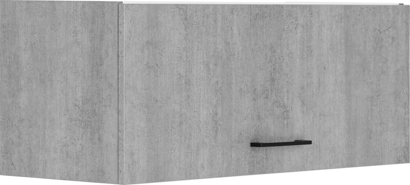 OPTIFIT Klapphängeschrank Tokio 90 cm breit, mit 1 Klappe von OPTIFIT