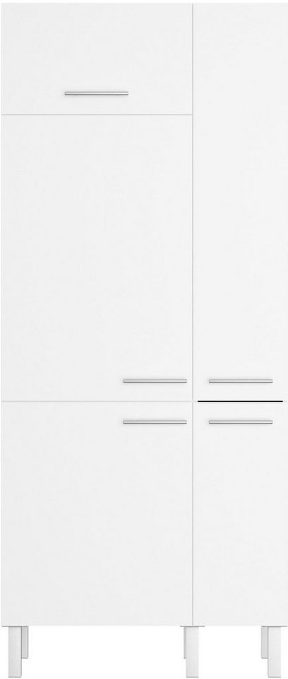 OPTIFIT Küche Lilly, Breite 90 cm, wahlweise mit E-Gerät von OPTIFIT