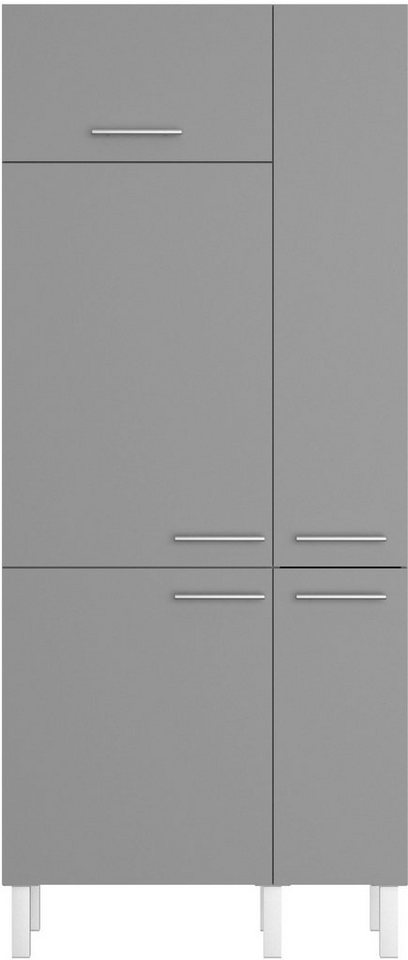 OPTIFIT Küche Lilly, Breite 90 cm, wahlweise mit E-Gerät von OPTIFIT