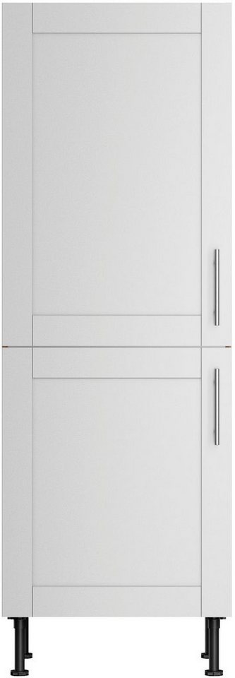 OPTIFIT Midischrank Ahus Breite 60 cm von OPTIFIT