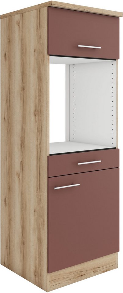 OPTIFIT Midischrank Bella Breite 60 cm, Nischenmaße B/T/H 56,7/55,5/59,2 cm von OPTIFIT