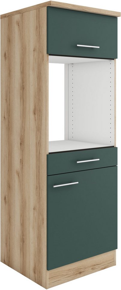 OPTIFIT Midischrank Bella Breite 60 cm, Nischenmaße B/T/H 56,7/55,5/59,2 cm von OPTIFIT