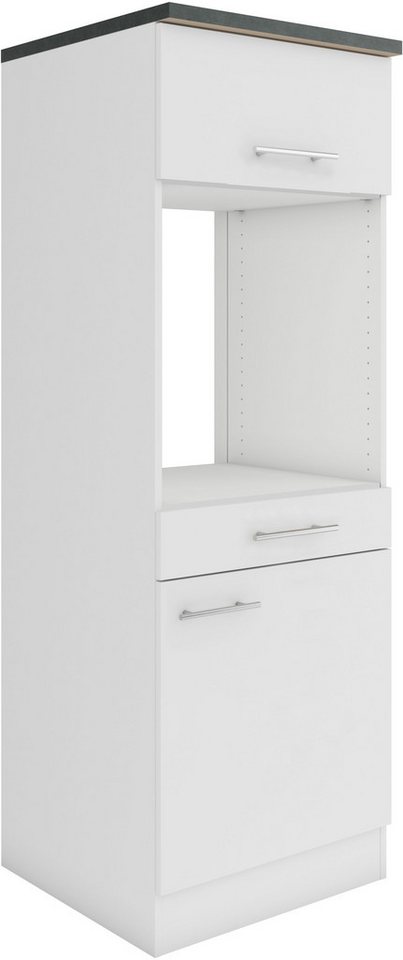 OPTIFIT Midischrank Bella Breite 60 cm, Nischenmaße B/T/H 56,7/55,5/59,2 cm von OPTIFIT