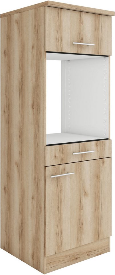 OPTIFIT Midischrank Bella Breite 60 cm, Nischenmaße B/T/H 56,7/55,5/59,2 cm von OPTIFIT