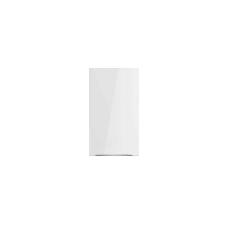 OPTIFIT Oberschrank 'Optikomfort Arvid986' weiß 40 x 70,4 x 34,9 cm von OPTIFIT