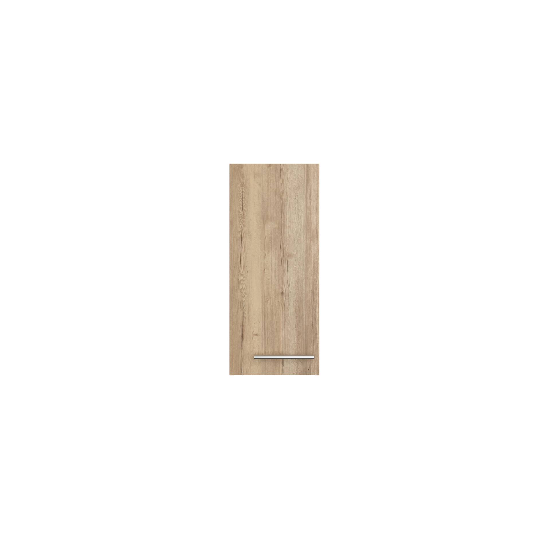 OPTIFIT Oberschrank 'Optikomfort Erik290' eichefarben 30 x 70,4 x 34,9 cm OPTIFIT Oberschrank 'Optikomfort Erik290' eichefarben 30 x 70,4 x 34,9 cm von OPTIFIT