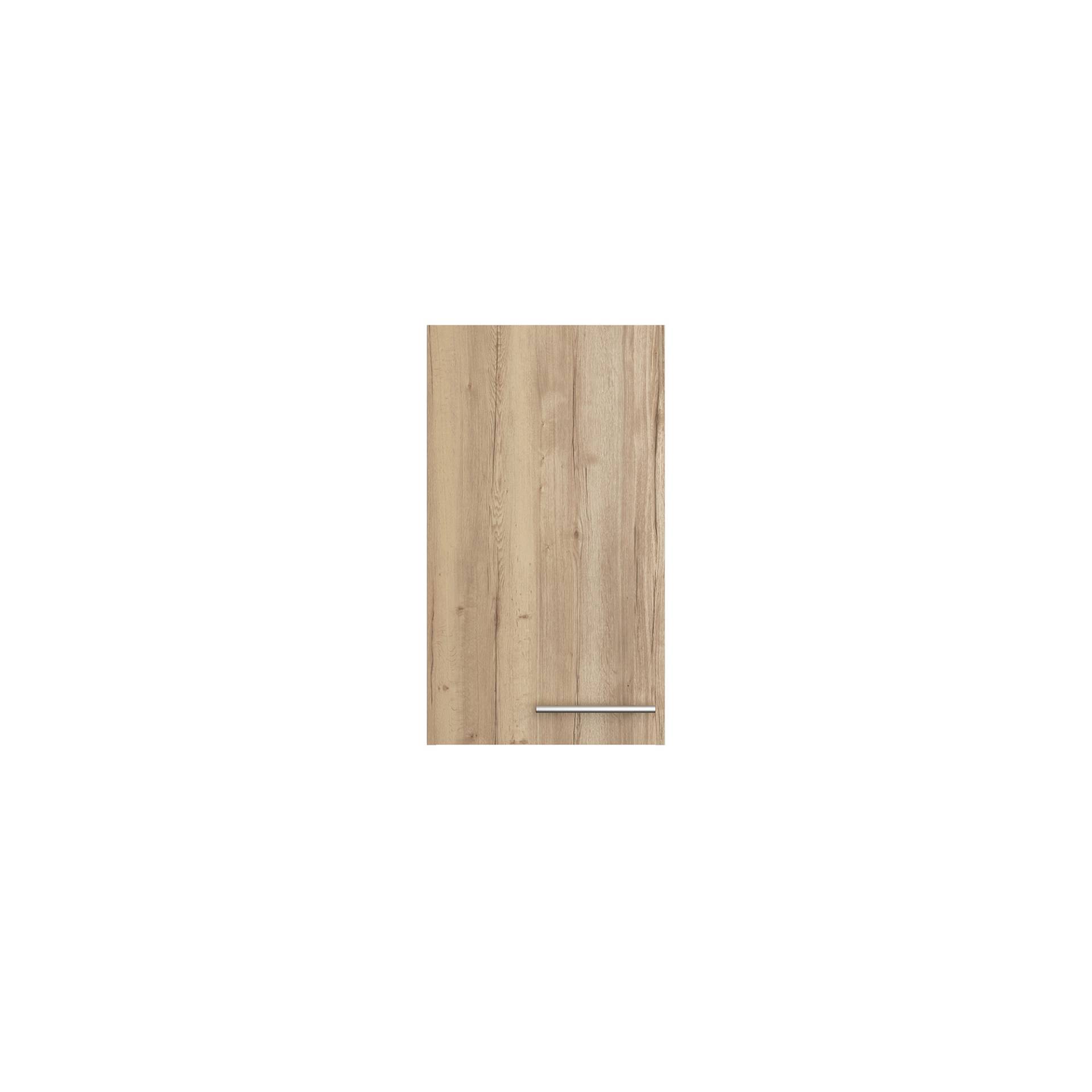 OPTIFIT Oberschrank 'Optikomfort Erik290' eichefarben 40 x 70,4 x 34,9 cm OPTIFIT Oberschrank 'Optikomfort Erik290' eichefarben 40 x 70,4 x 34,9 cm von OPTIFIT
