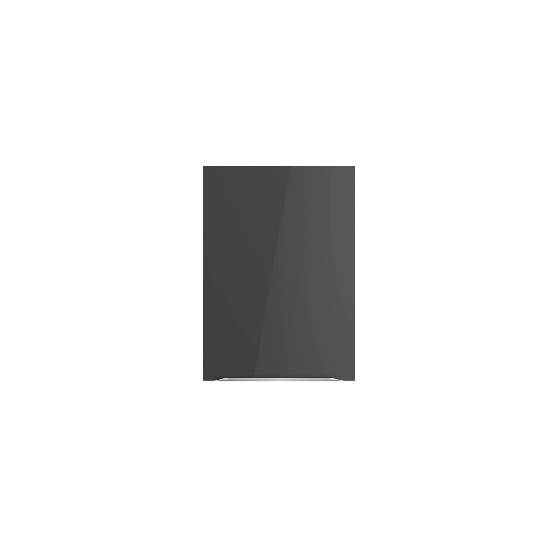 OPTIFIT Oberschrank 'Optikomfort Linus984' anthrazit/eichefarben 50 x 70,4 x 34,9 cm OPTIFIT Oberschrank 'Optikomfort Linus984' anthrazit/eichefarben 50 x 70,4 x 34,9 cm von OPTIFIT