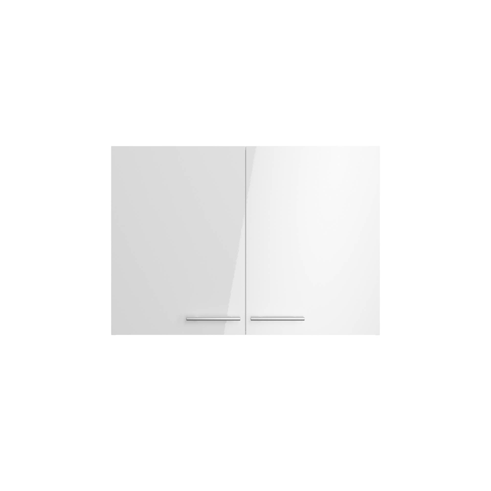 OPTIFIT Oberschrank 'Optikomfort Rurik986' weiß 100 x 70,4 x 34,9 cm OPTIFIT Oberschrank 'Optikomfort Rurik986' weiß 100 x 70,4 x 34,9 cm von OPTIFIT