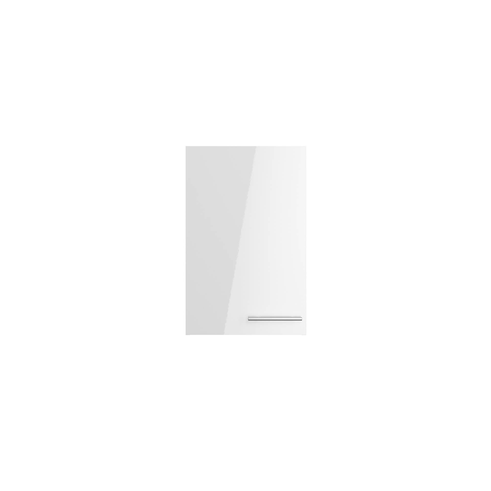 OPTIFIT Oberschrank 'Optikomfort Rurik986' weiß 45 x 70,4 x 34,9 cm OPTIFIT Oberschrank 'Optikomfort Rurik986' weiß 45 x 70,4 x 34,9 cm von OPTIFIT