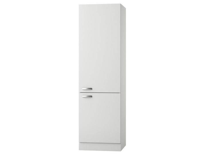 OPTIFIT Seitenschrank Agos, weiß von OPTIFIT
