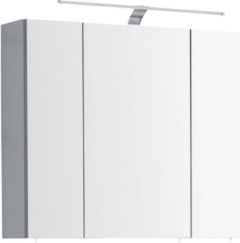 OPTIFIT Spiegelschrank Bern von OPTIFIT