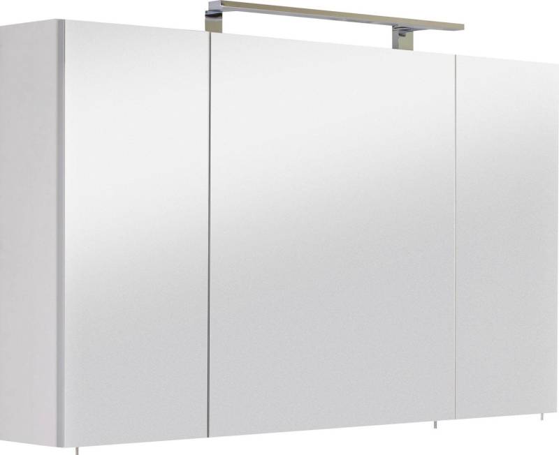 OPTIFIT Spiegelschrank Mino Breite 120 cm von OPTIFIT
