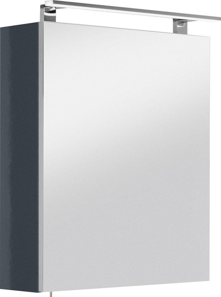 OPTIFIT Spiegelschrank Mino Breite 60 cm von OPTIFIT