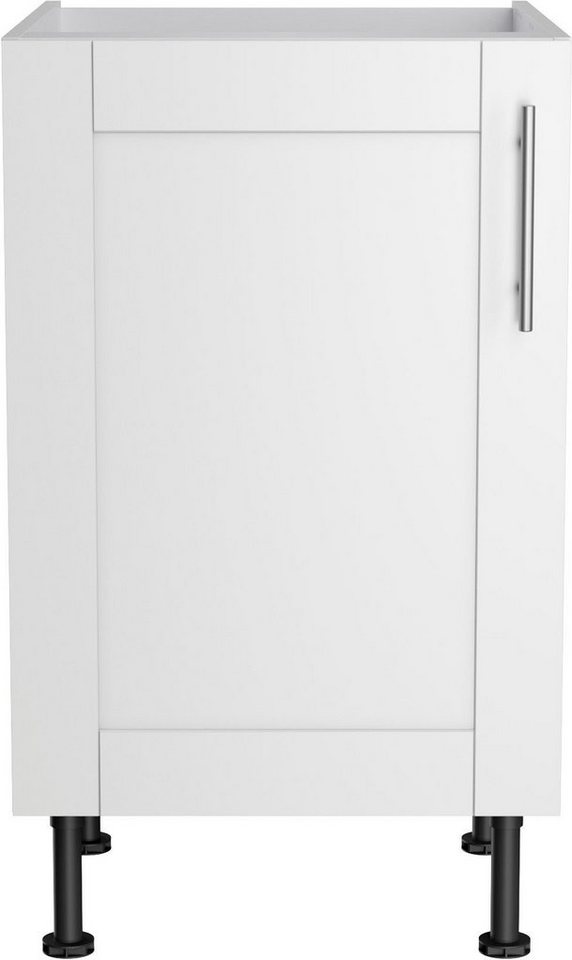 KOCHSTATION Spülenschrank KS-Ahus Breite 50 cm KOCHSTATION Spülenschrank KS-Ahus Breite 50 cm von KOCHSTATION