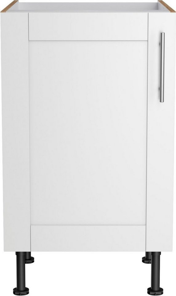 KOCHSTATION Spülenschrank KS-Ahus Breite 50 cm KOCHSTATION Spülenschrank KS-Ahus Breite 50 cm von KOCHSTATION