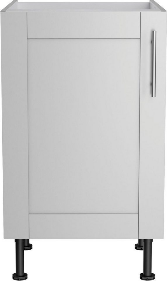 KOCHSTATION Spülenschrank KS-Ahus Breite 50 cm KOCHSTATION Spülenschrank KS-Ahus Breite 50 cm von KOCHSTATION