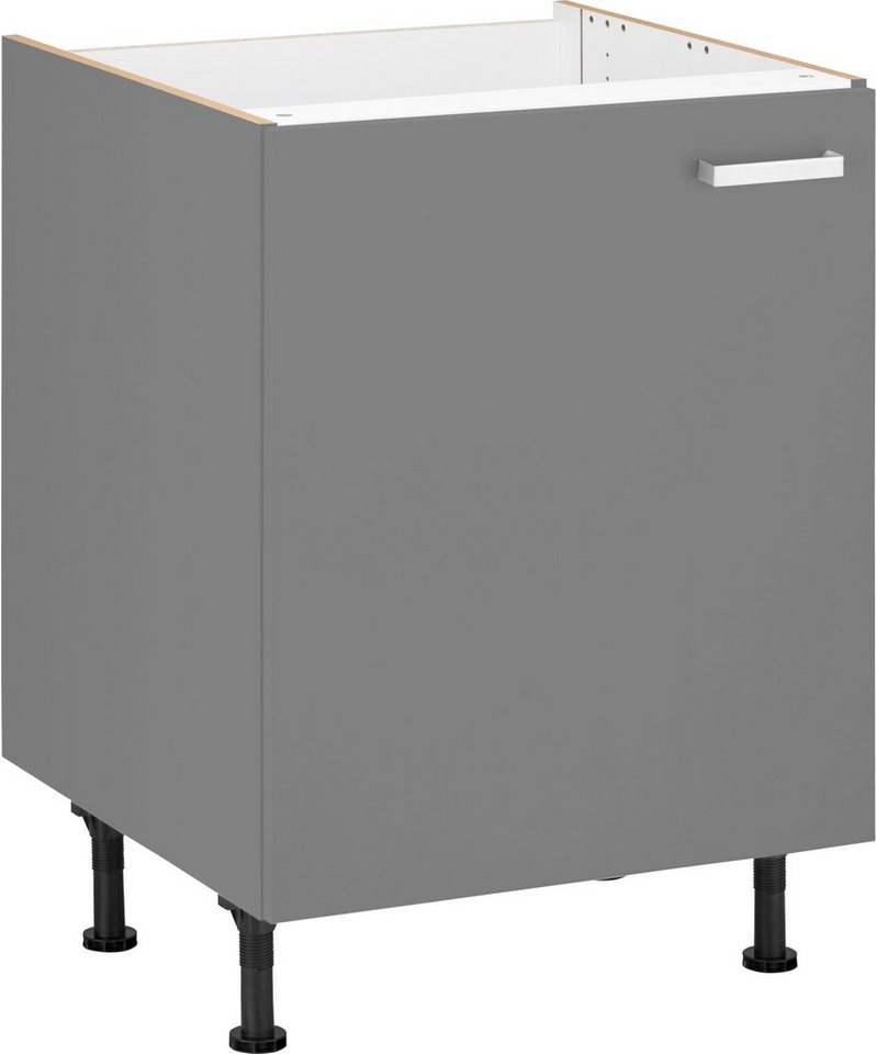OPTIFIT Spülenschrank Parma Breite 60 cm von OPTIFIT