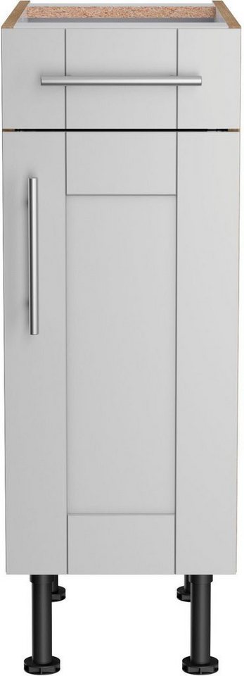 KOCHSTATION Unterschrank KS-Ahus Breite 30 cm KOCHSTATION Unterschrank KS-Ahus Breite 30 cm von KOCHSTATION