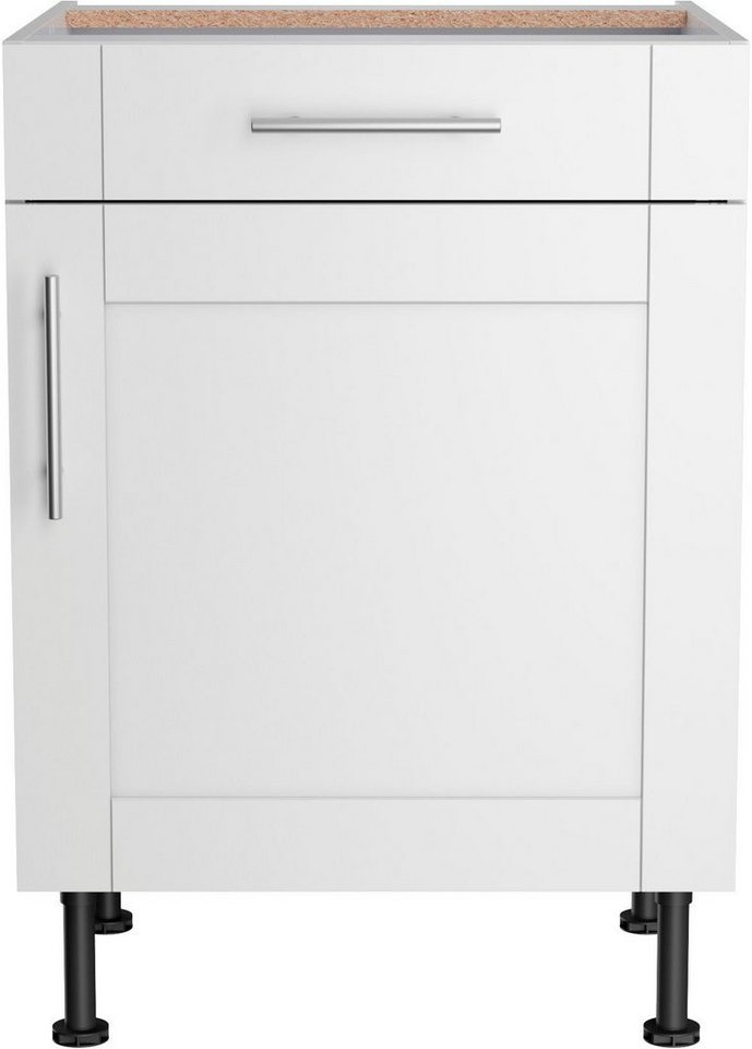 OPTIFIT Unterschrank Ahus Breite 60 cm von OPTIFIT