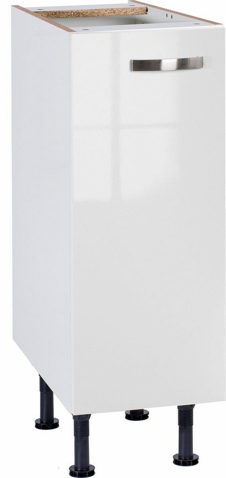 KOCHSTATION Unterschrank KS-Cara Breite 30 cm von KOCHSTATION
