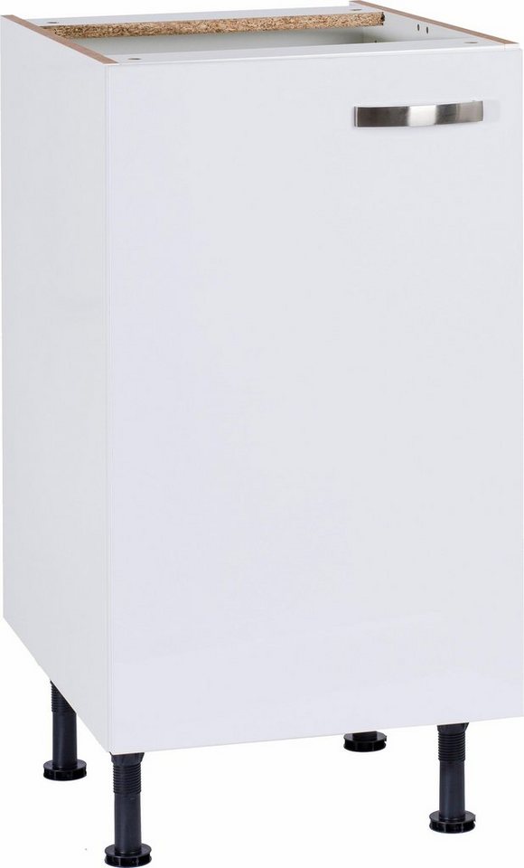 KOCHSTATION Unterschrank KS-Cara Breite 45 cm von KOCHSTATION
