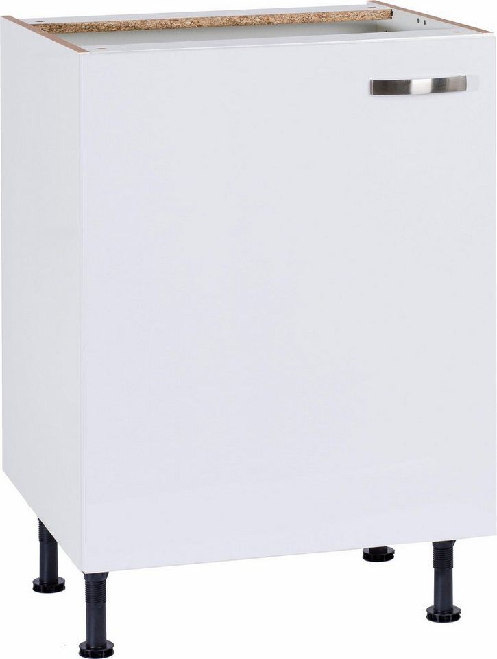 KOCHSTATION Unterschrank KS-Cara Breite 60 cm von KOCHSTATION