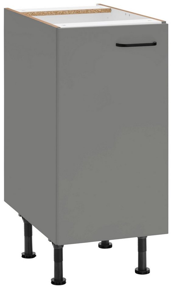 OPTIFIT Unterschrank Elga mit Soft-Close-Funktion, höhenverstellbare Füße, Breite 45 cm OPTIFIT Unterschrank Elga mit Soft-Close-Funktion, höhenverstellbare Füße, Breite 45 cm von OPTIFIT
