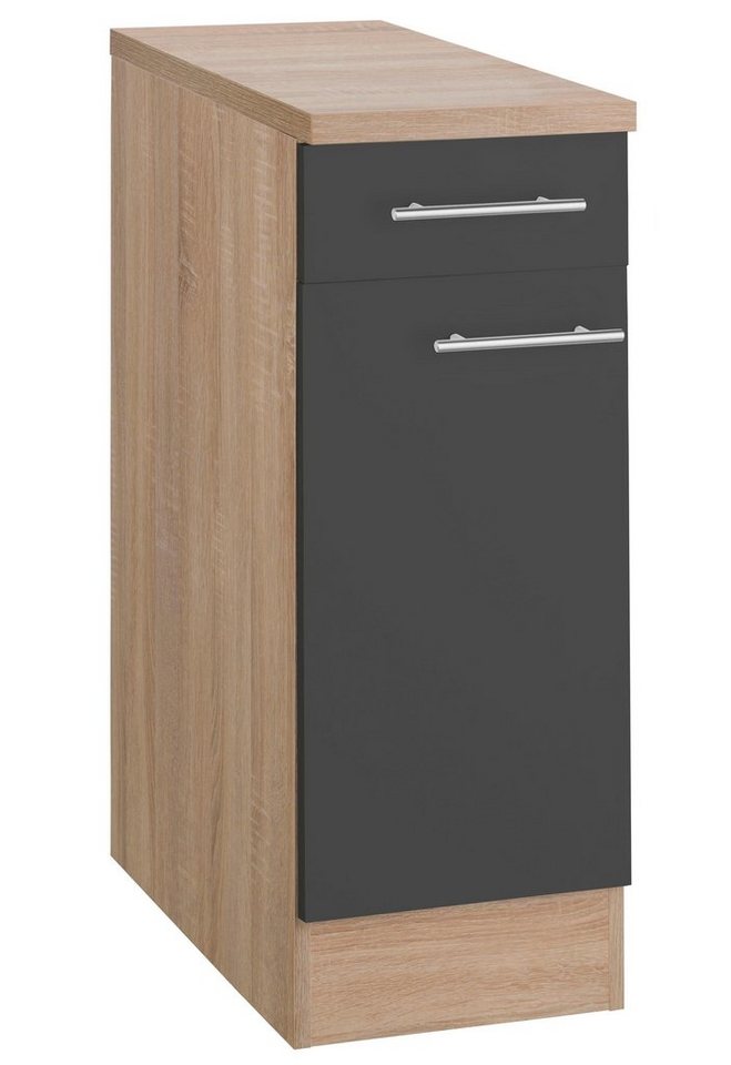 OPTIFIT Unterschrank Kalmar, Breite 30 cm von OPTIFIT