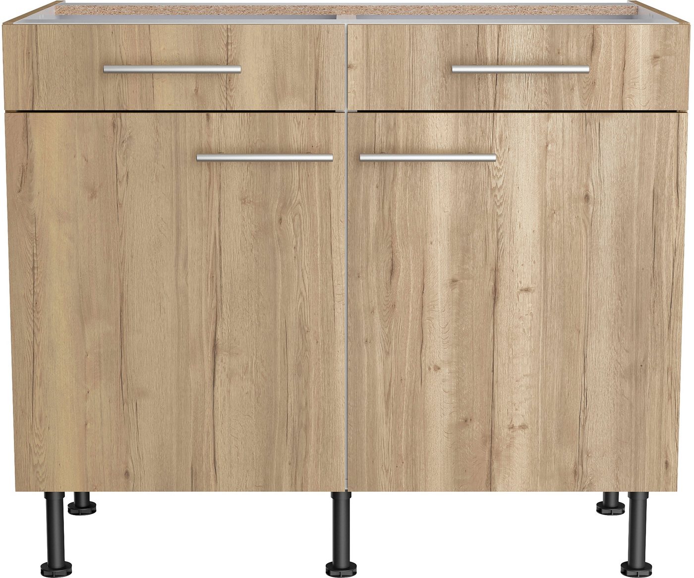 OPTIFIT Unterschrank Klara Breite 100 cm OPTIFIT Unterschrank Klara Breite 100 cm von OPTIFIT