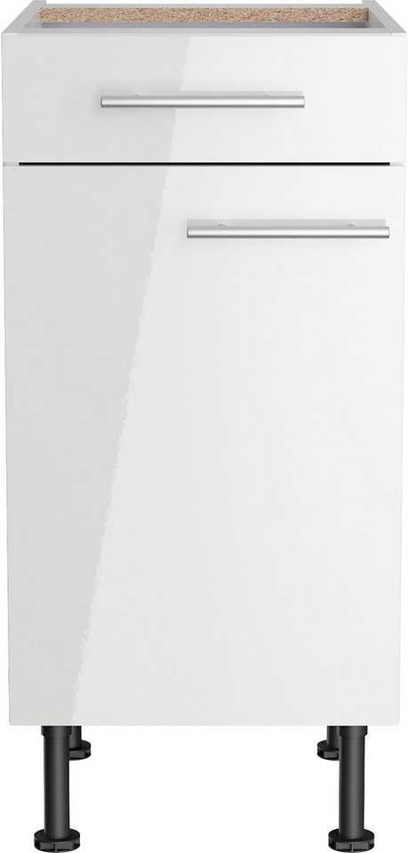 OPTIFIT Unterschrank Klara Breite 40 cm von OPTIFIT