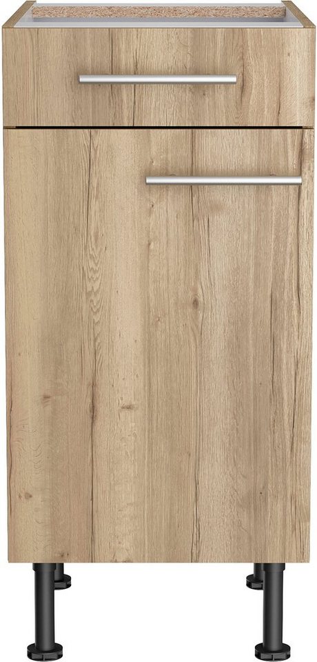 OPTIFIT Unterschrank Klara Breite 40 cm OPTIFIT Unterschrank Klara Breite 40 cm von OPTIFIT