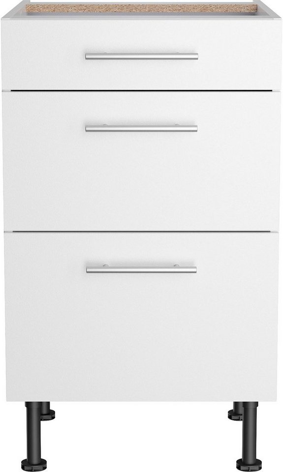 OPTIFIT Unterschrank Klara Breite 50 cm OPTIFIT Unterschrank Klara Breite 50 cm von OPTIFIT