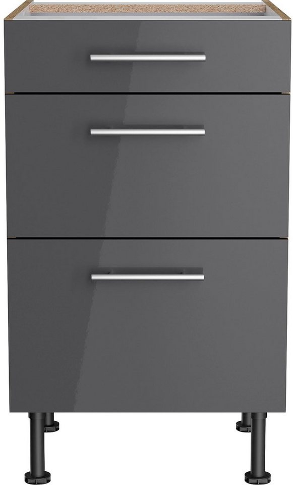 OPTIFIT Unterschrank Klara Breite 50 cm OPTIFIT Unterschrank Klara Breite 50 cm von OPTIFIT