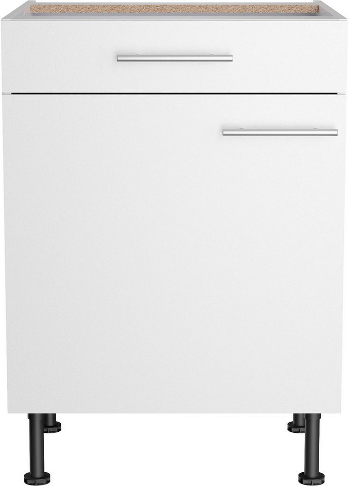 OPTIFIT Unterschrank Klara Breite 60 cm OPTIFIT Unterschrank Klara Breite 60 cm von OPTIFIT