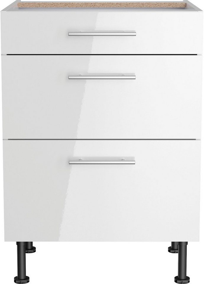 OPTIFIT Unterschrank Klara Breite 60 cm OPTIFIT Unterschrank Klara Breite 60 cm von OPTIFIT