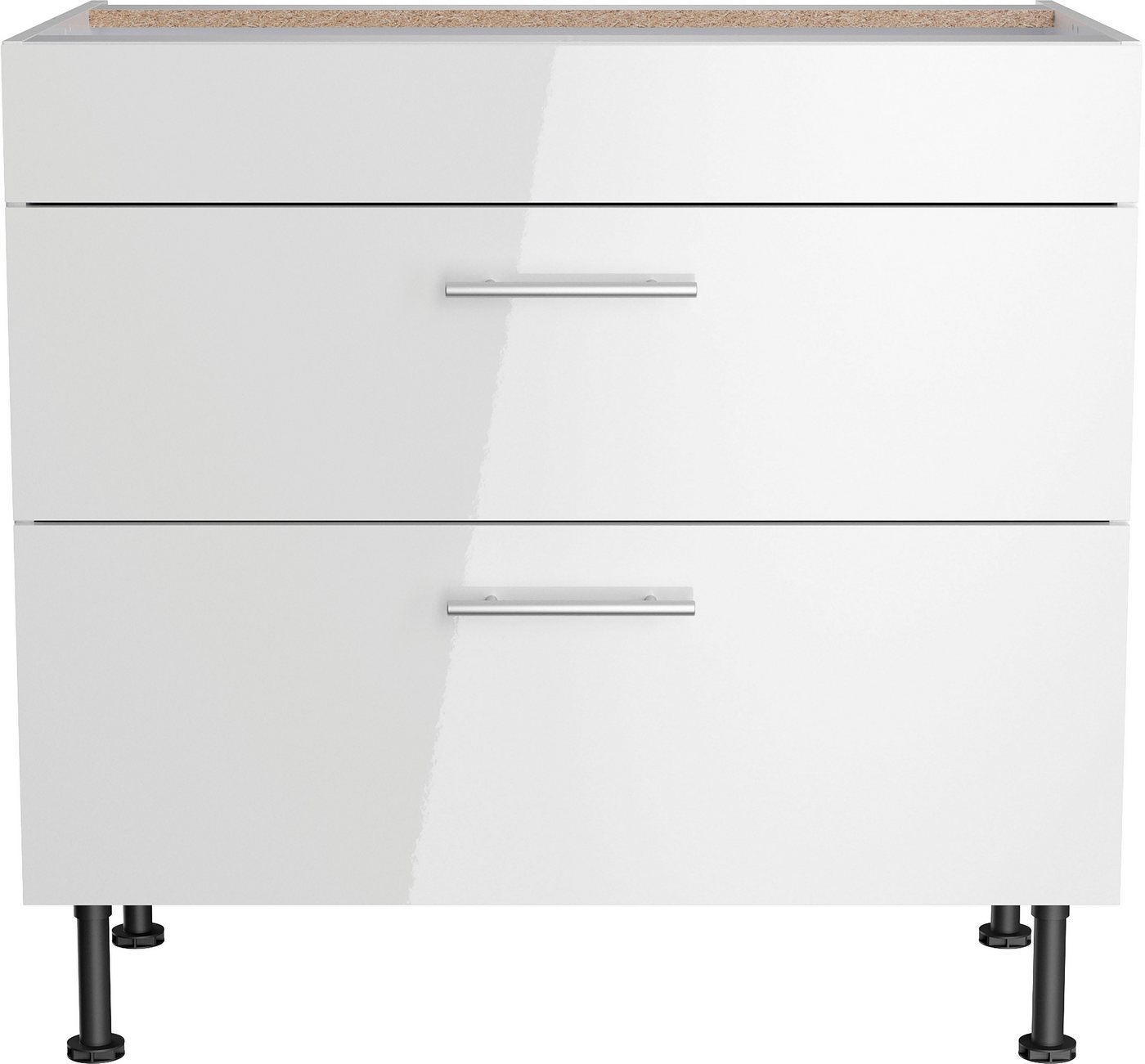 OPTIFIT Unterschrank Klara Breite 90 cm OPTIFIT Unterschrank Klara Breite 90 cm von OPTIFIT