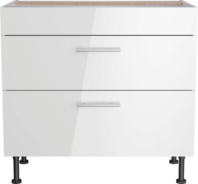 OPTIFIT Unterschrank Klara Breite 90 cm von OPTIFIT