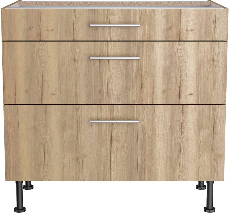 OPTIFIT Unterschrank Klara Breite 90 cm von OPTIFIT