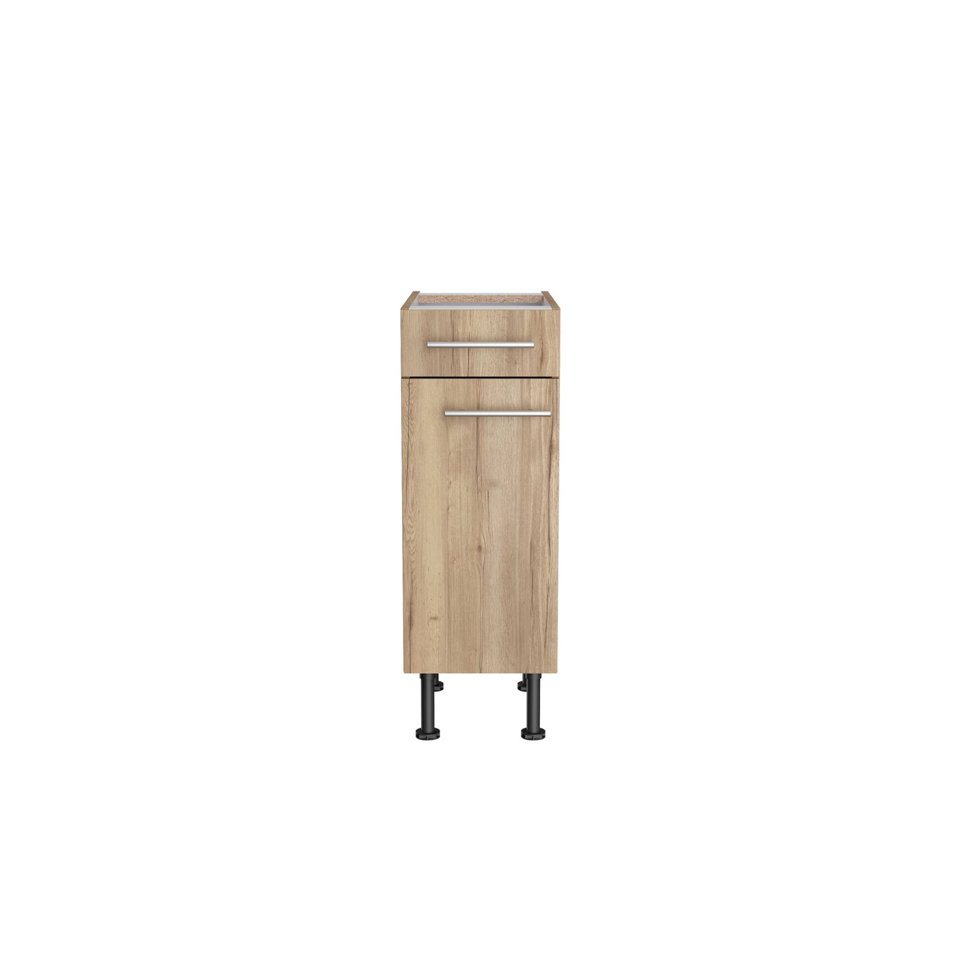 OPTIFIT Unterschrank 'Optikomfort Erik290' eichefarben 30 x 87 x 58,4 cm OPTIFIT Unterschrank 'Optikomfort Erik290' eichefarben 30 x 87 x 58,4 cm von OPTIFIT